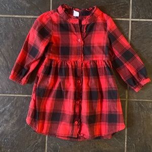 3T GAP dress